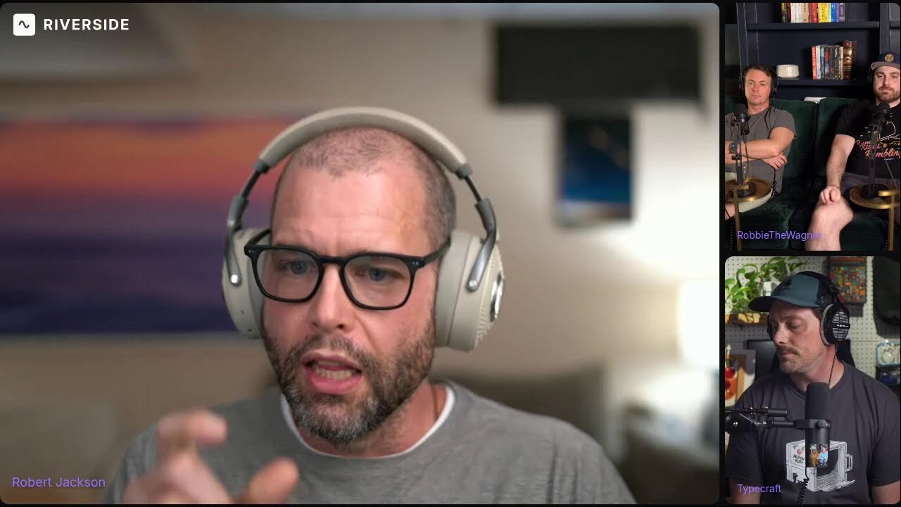 Error 500: Our Lives