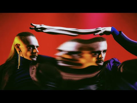 [FREE] Salmo x Mace Type Beat | VIBRAZIONE ≈ | prod WAVKitchens