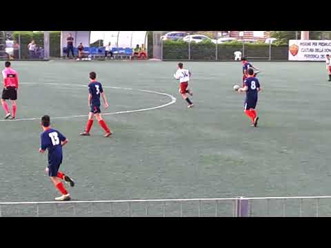 18.04 Alessandrino - Breda 2t.