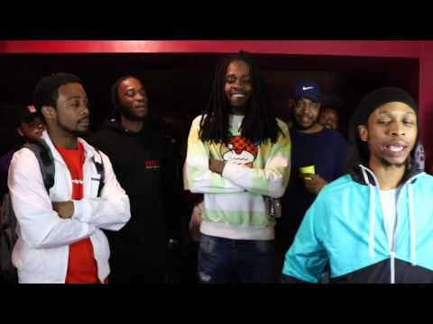 Bigga Bigalow vs Nu York