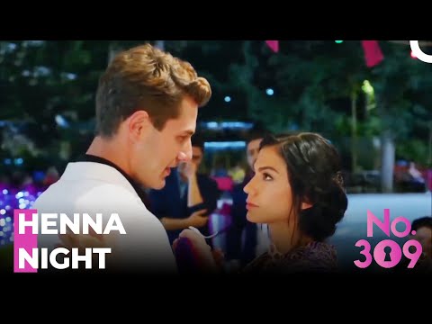 Onur Is Charmed By Lale - No.309