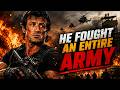 They Thought He Was Finished They Were Wrong Full Action Movie