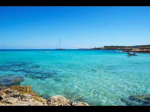 05- BBG / Just Be Tonight (Disco Citizens Mix) / ibiza -Balearic Feeling-