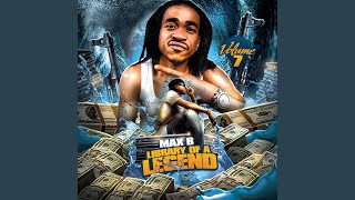 Disturbia Money (feat. French Montana)