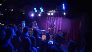 HAIM - Honey &amp; I, Go Slow, Don&#39;t Save Me