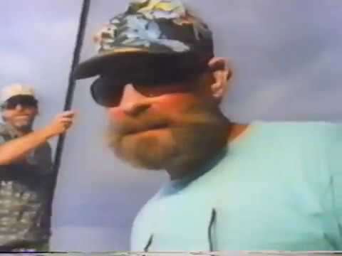 Walker's Cay Chronicles - Episode 1 - GLADES TARPON