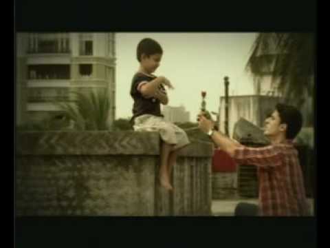 Prasoon Joshi-Prasoon Joshi's Ad - Coke cadet