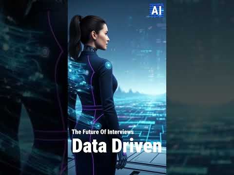 Are you still hiring the old ways? Checkout the future of HR with AI