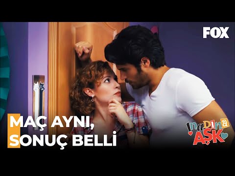 Defne ve Yalın, Pembe Sultan'ın Gazabından Kaçıyor - İnadına Aşk 5. Bölüm