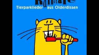 3 Minuten: Randale - Biberlied (Zähneputzen)