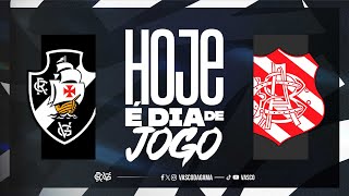 AO VIVO VASCO X BANGU - COM IMAGENS - CARIOCA 2025