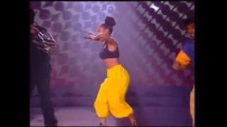 TECHNOTRONIC &quot;TURN IN UP&quot;