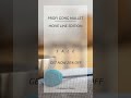 Profi Gong Mallet Move Line Edition | ollihess #themalletman