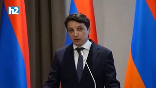 Ինչո՞ւ է նախարարն իր տնօրինած ընկերությունը գրանցել այլ անձի անունով ու վարկ ստացել 0%-ով: Լրաբեր