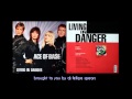 Ace of Base - Living In DangeR (D-House David ...