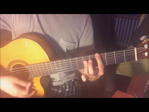 Yaşar - Divane (Cover) / Akor