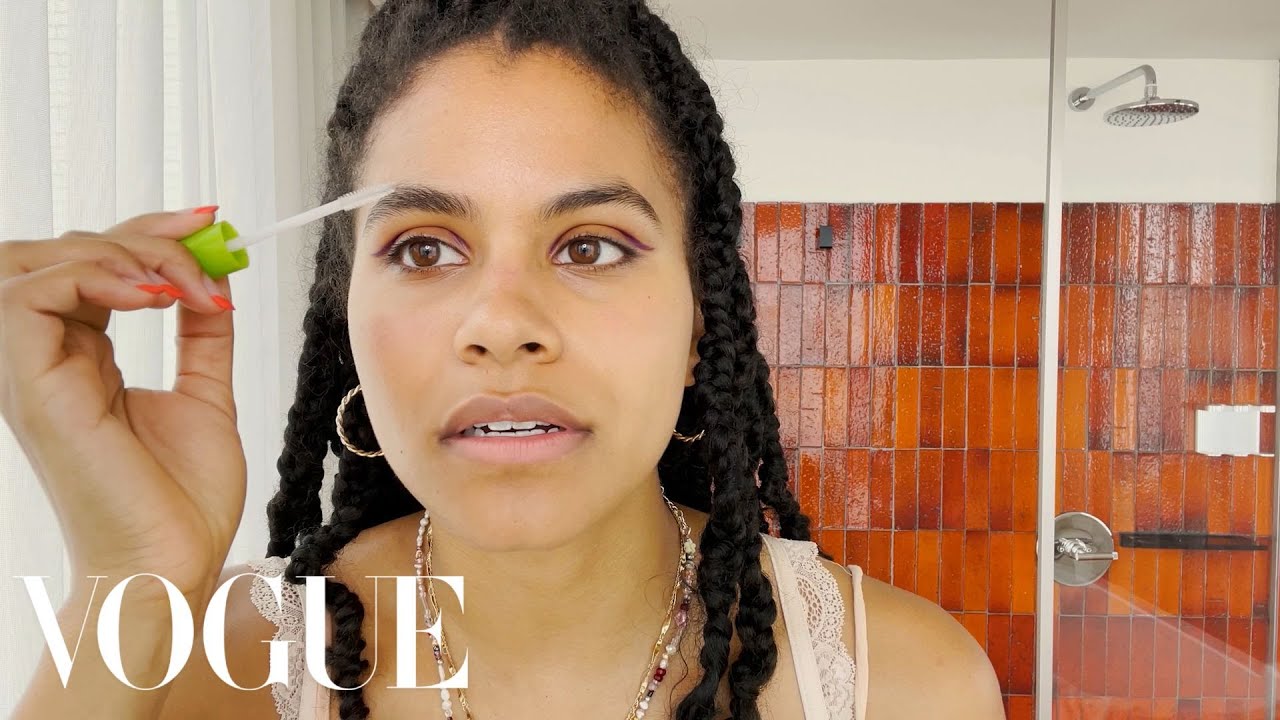 Zazie Beetz