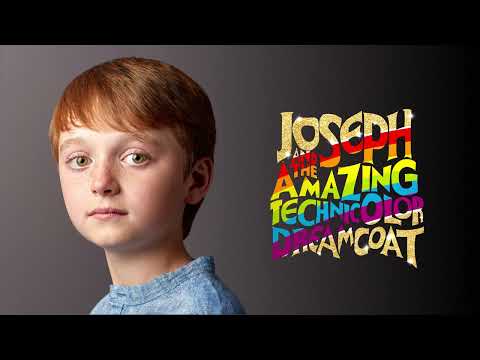 ‘Close Every Door’ from Joseph and the Amazing Technicolor Dreamcoat (Cormac Thompson cover)
