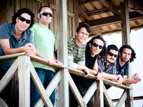 Dazaranha - Sou vagabundo eu confesso