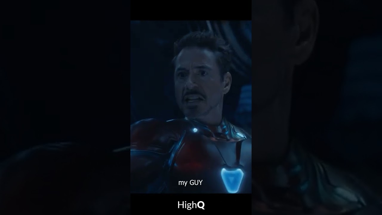 I Love this Scene 😁