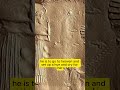 Goddess Inanna and Her Descent to the Underworld - Sumerian Mythology Explained