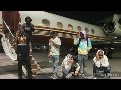 Future & Babyface Ray & GT - Motion Gang SLOWED