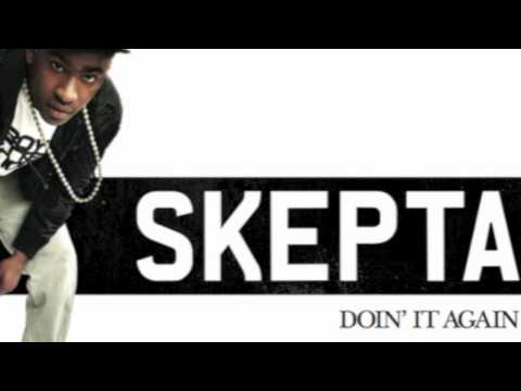 Skepta - Big (Ft. Chipmunk)