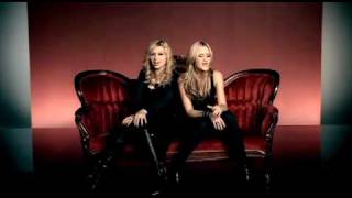 Aly &amp; AJ - LIke Whoa Official Video