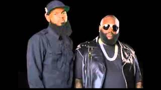 Problems Freestyle Rick Ross x Stalley