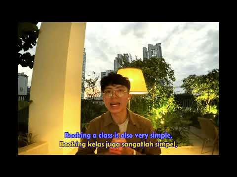 Lexica Tutee Welcome Homepage Video