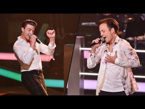 Bruno Flütsch vs Leonardo Kryeziu: "Leave The Door Open"