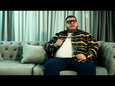 Leo de la Kuweit - Sa nu il deranjez pe tata  ( Video Official )