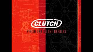 Clutch - Arcadia