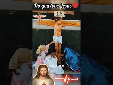 Papa Jesus✝️🙏 #jesuschrist #amen #faith