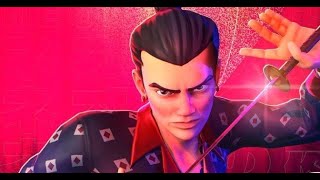 Deceive Inc. - Episode 93: Poison Not In My Veins