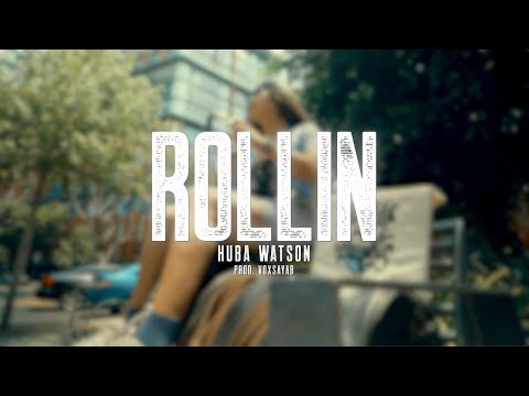 Huba Watson Prod x Voxsayab