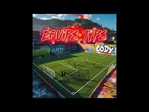 Cody19 - Équipe type 
