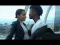 Romantic - Korede Bello ft Tiwa Savage (Official HD Lyrics Video)