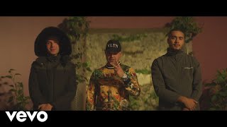 ATYPISK - Kærlighed ft. Gilli &amp; Kesi