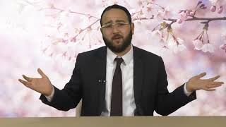 חתן וחמותו | שלום בית | הרב יוחאי אוחיון