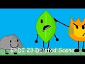 BFDI 23 Deleted Scene