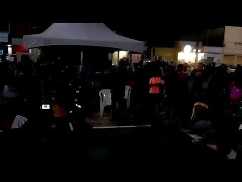 Pocket MC André negro(Itupiranga)