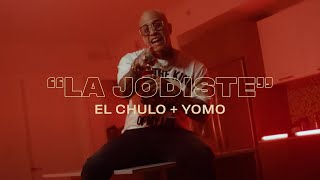 La Jodiste Music Video
