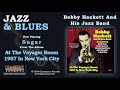 Bobby Hackett And His Jazz Band - Sugar
