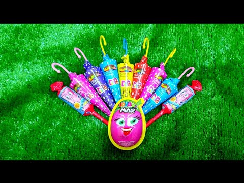 100 candies opening, chocolate a video, lots of chocolates, Cadbury celebration, surprise toys#4