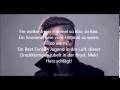 Olson Rough Goldene Welt lyrics 
