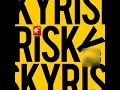 Davido feat Popcaan - Risky  (Official Audio)