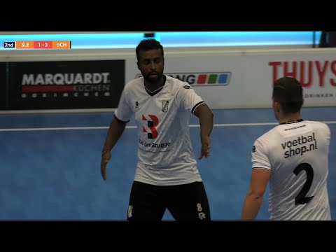 PROXSYS CUP 2023 #10 Sleeuwijk - Schelluinen