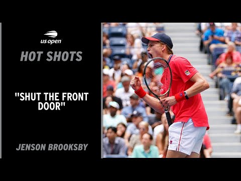 Point of the Tournament? | 2022 US Open