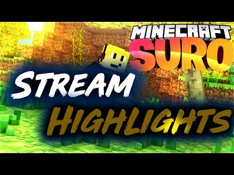 MC #SURO I Finale 1/2 I Folge 9